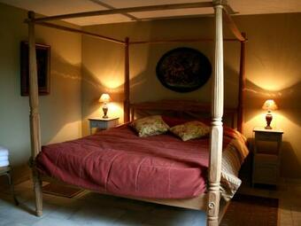 Modern Holiday Home By The Forest In Erezee