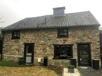 Wonderful Holiday Home In Jalhay Next To Spa