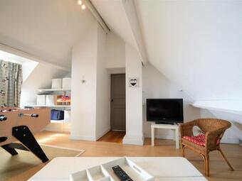 Attractive Holiday Home In Gerin With Private Garden