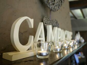 Charming Half-timbered House With A Whirlpool In Quiet Surroundings