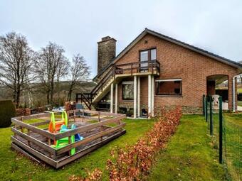 Charming Apartment In Malmedy With Garden