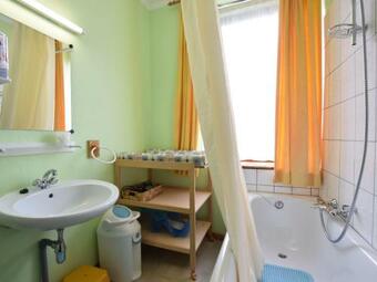 Lovely Holiday Home In Marcourt With Roofed Terrace, Garden