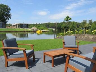 Holiday Home Europarcs Resort Zilverstrand-1