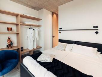 Modern Villa In Dalhem With Private Garden