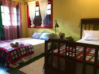 Guest House Mantiqueira