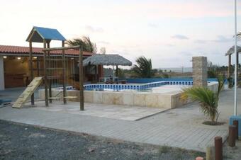Villa Para�so Beach
