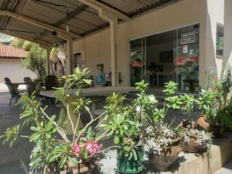 Hotel Pousada Vale Do Sol