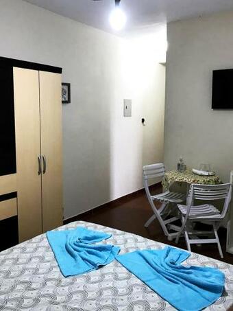 Apartamento Suite Para Casal, Com Wifi Em Angra Dos Reis