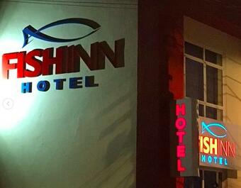 Fish Inn Hotel