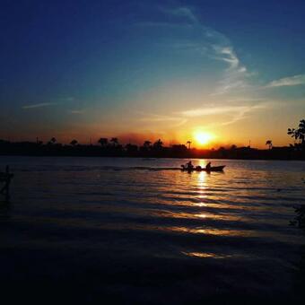 Hostal Pousada Anturio