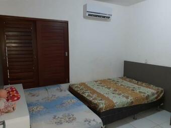 Casa Na Ilha Da Croa