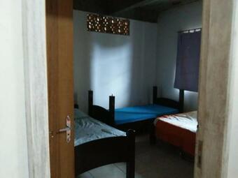 Recanto Dos Oliveira