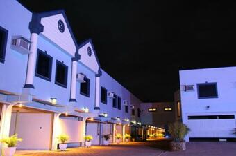 Hotel Tennessee Motel Ltda