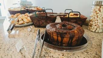 Hotel Golden Inn Lafaiete