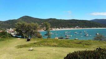 Apartamento Apto Arma��o Do Sul Ilha