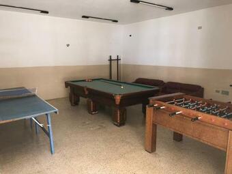 Albergue Pousada Terra Do Saber