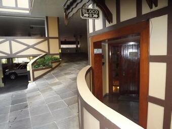 Amplo Apartamento Super Central