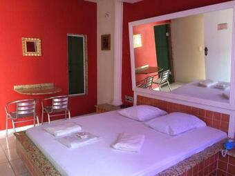 Hotel Motel Emo��es De Guarulhos