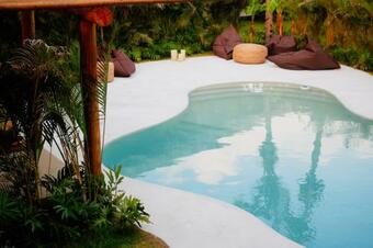 Hotel Pousada Jardim Do Vento