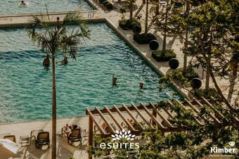 Hotel Esuites Ita Resort & Eventos By Atlantica