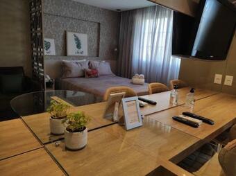 Granja Brasil Apart Hotel