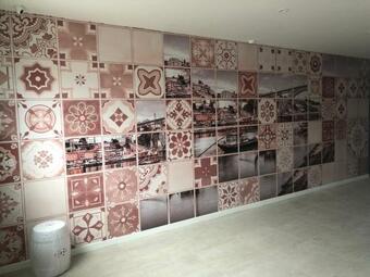 Jandira Premi�r Hotel