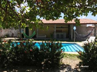 Villa Toca Do Guaxinim