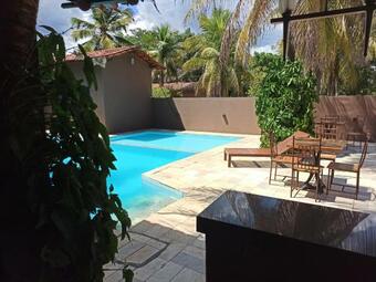 Agroturismo Hotel Fazenda Arizona