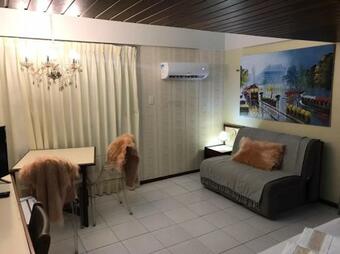Apartamento Studio Royal Tambaú
