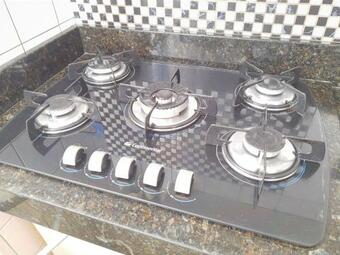 Apartamento Edifício Diana - Ponta Verde