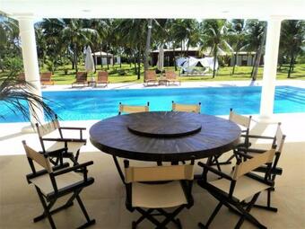 Villa Cantavento Em Maracaja�