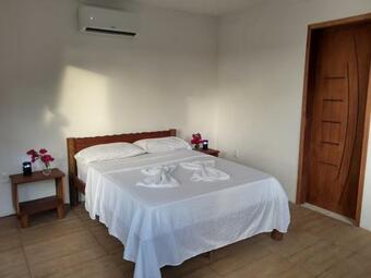 Pizzaria Ilha Do Meio (su�tes)