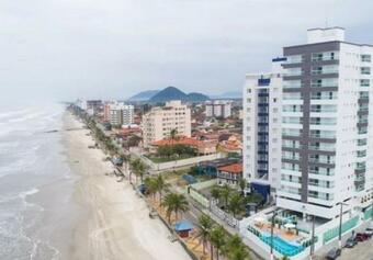 Apartamento Residencial Copacabana