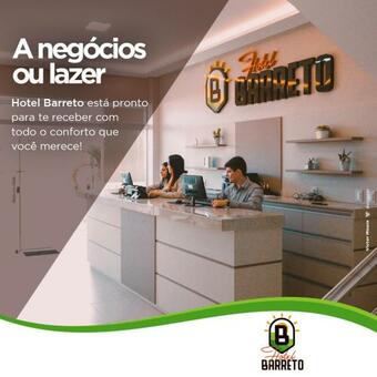 Hotel Barreto