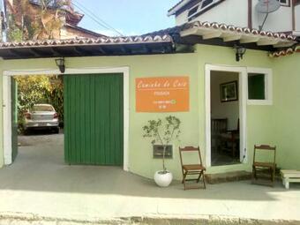 Hostal Pousada Caminho Do Cais