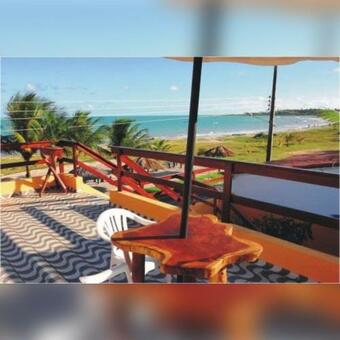 Hotel Pousada Vila Dos Corais