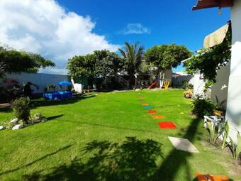 Hostal Pousada Vitoria Solar