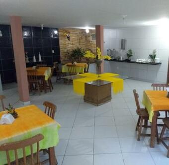 Apartamento Pousada Barra Mansa