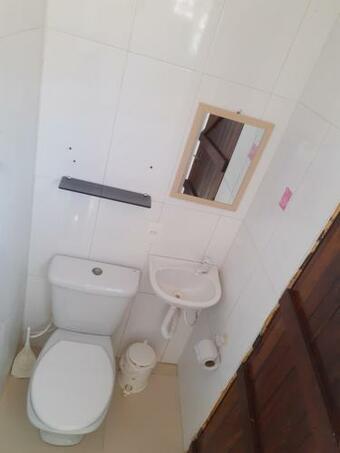 Apartamento Navegantes Suítes