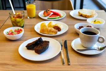 Hotel Ibis Styles Poa Moinhos