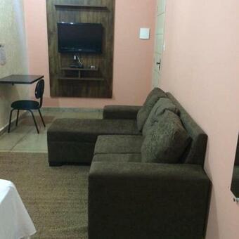 Real Plaza Hotel