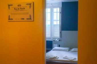 Hostal Pousada Nova União