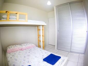 Apartamento Lindo E Aconchegante Apto Com Wi-fi � Beira-mar