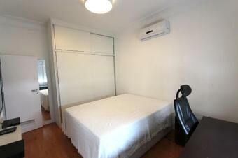 Apartamento Copacabana Vista Mar Pa