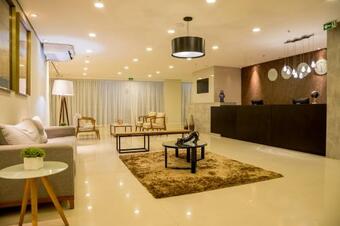 Bristol Easy Hotel - Rio Bonito