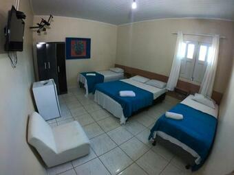 Hostal Pousada Fl�r Do Pequi