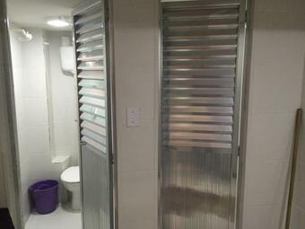 Hotel Hospedagem Municipal