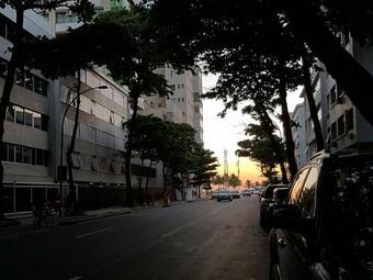 Apartamento Beach, Sunset, Sea And Fun!