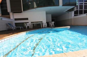 Apartamento Rio Praia Ipanema Pax37