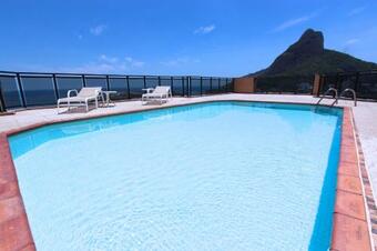 Apartamento Rio Top Residence 01cl